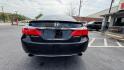 2015 Black Honda Accord Sport Sedan CVT (1HGCR2F5XFA) with an 2.4L L4 DOHC 16V engine, Continuously Variable Transmission transmission, located at 945 E. Jefferson Blvd, Dallas, TX, 75203, (214) 943-7777, 32.752514, -96.811630 - Photo#3