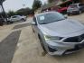 2021 Silver /BLACK Acura ILX Technology Package (19UDE2F77MA) with an 2.0L L4 16V DOHC engine, 8A transmission, located at 945 E. Jefferson Blvd, Dallas, TX, 75203, (214) 943-7777, 32.752514, -96.811630- Photo#0