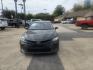 2018 Black /BLACK Toyota Camry LE (4T1B11HK5JU) with an 2.5L L4 DOHC 16V engine, 8A transmission, located at 945 E. Jefferson Blvd, Dallas, TX, 75203, (214) 943-7777, 32.752514, -96.811630- Photo#0